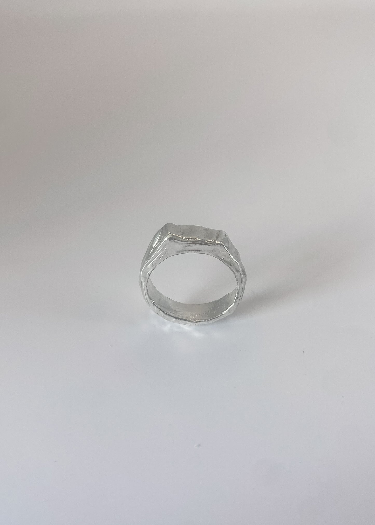 Rough block ring