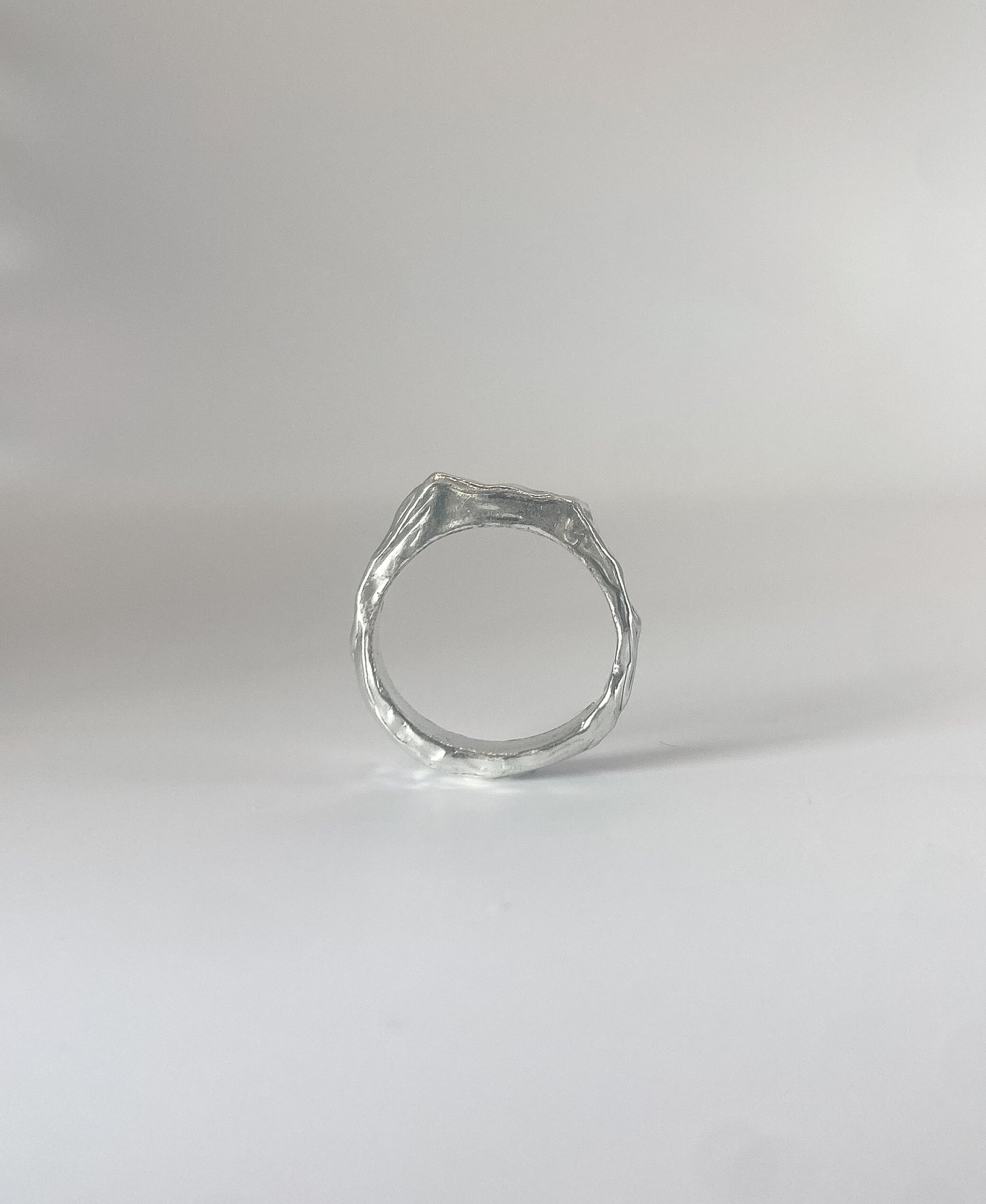 Rough block ring